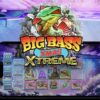 Pragmatic Play Yeni Yıl Coşkusu Sunuyor: Big Bass Xmas Xtreme ile Tatil Zamanı Eğlencesi