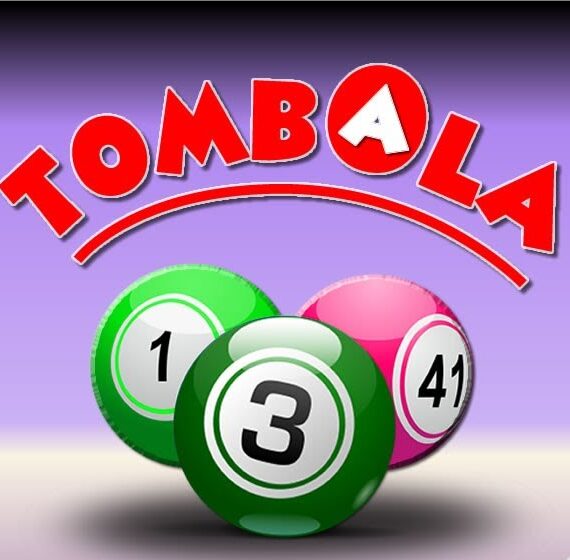 Tombala